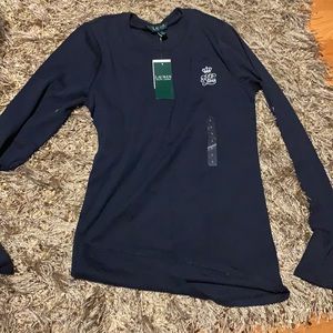 Brand new polo